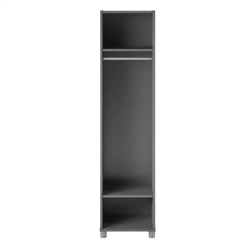 Armoire d'entrée Camberly 18 Systembuild Evolution