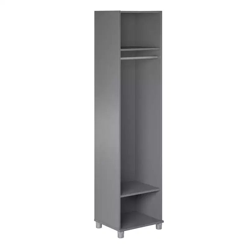 Armoire d'entrée Camberly 18 Systembuild Evolution