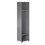 Armoire d'entrée Camberly 18 Systembuild Evolution