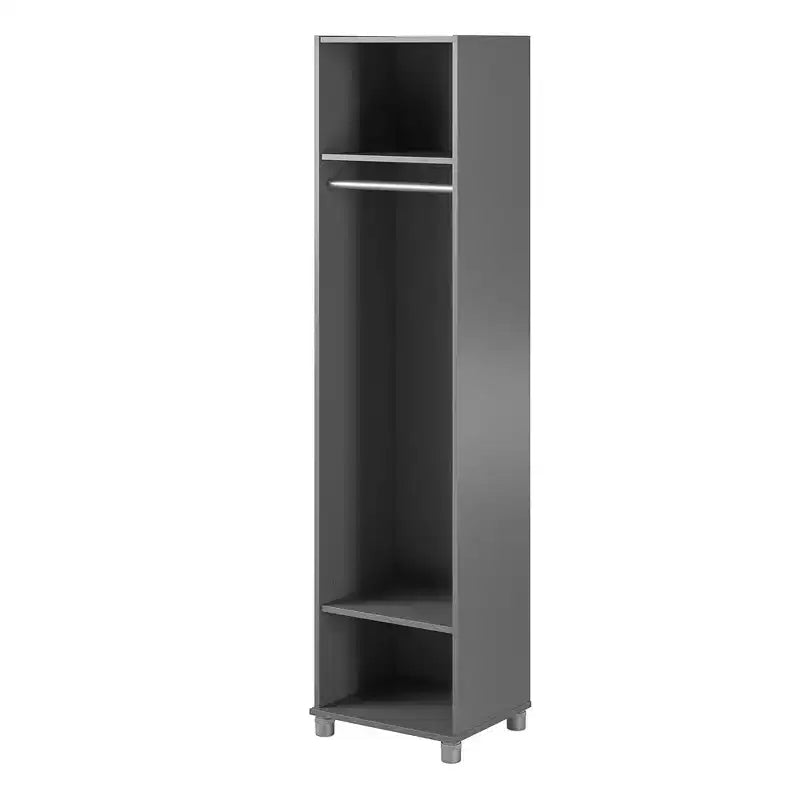 Armoire d'entrée Camberly 18 Systembuild Evolution