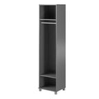 Armoire d'entrée Camberly 18 Systembuild Evolution