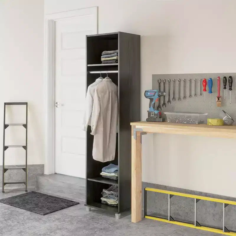 Armoire d'entrée Camberly 18 Systembuild Evolution