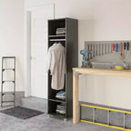 Armoire d'entrée Camberly 18 Systembuild Evolution
