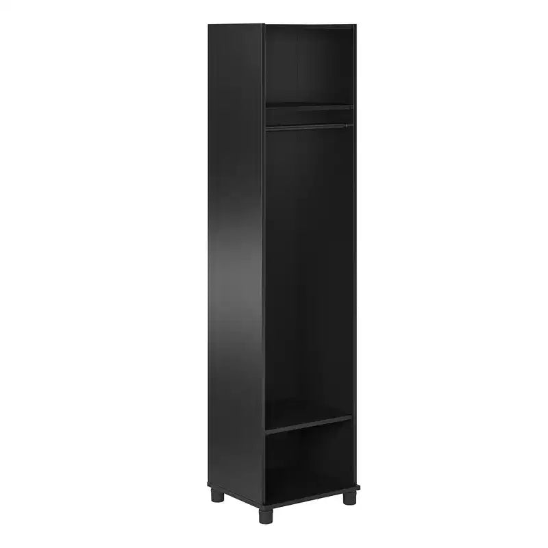 Armoire d'entrée Camberly 18 Systembuild Evolution