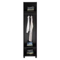 Systembuild Evolution Camberly 18 Mudroom Cabinet