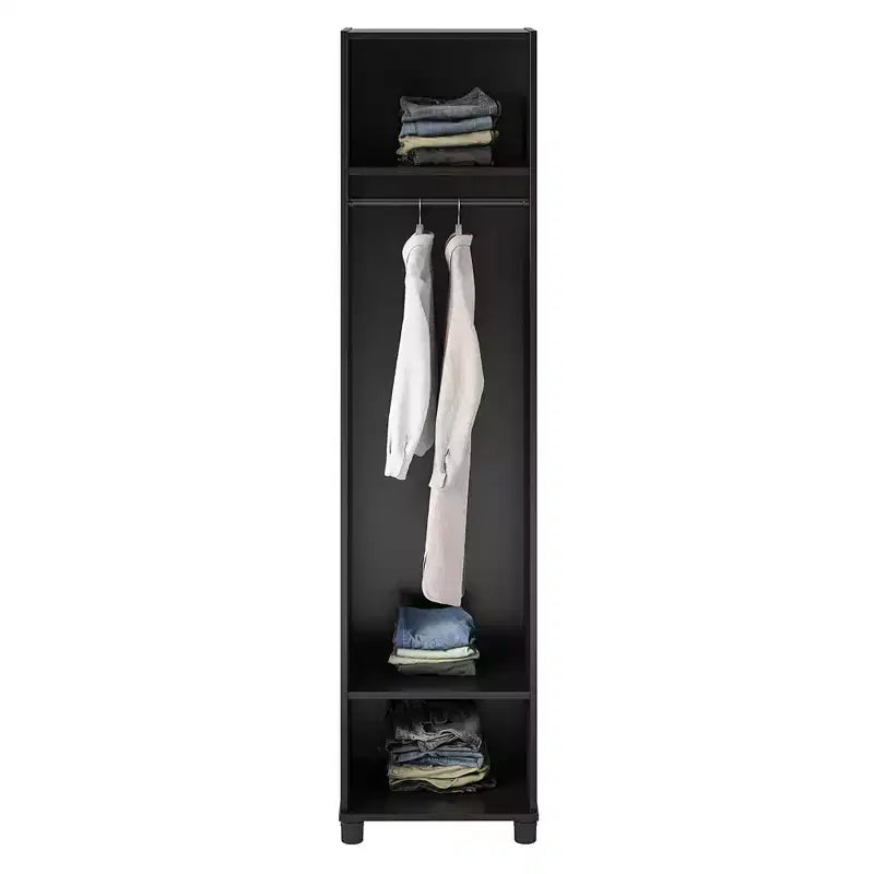 Systembuild Evolution Camberly 18 Mudroom Cabinet