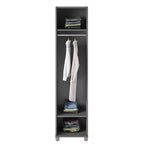 Armoire d'entrée Camberly 18 Systembuild Evolution