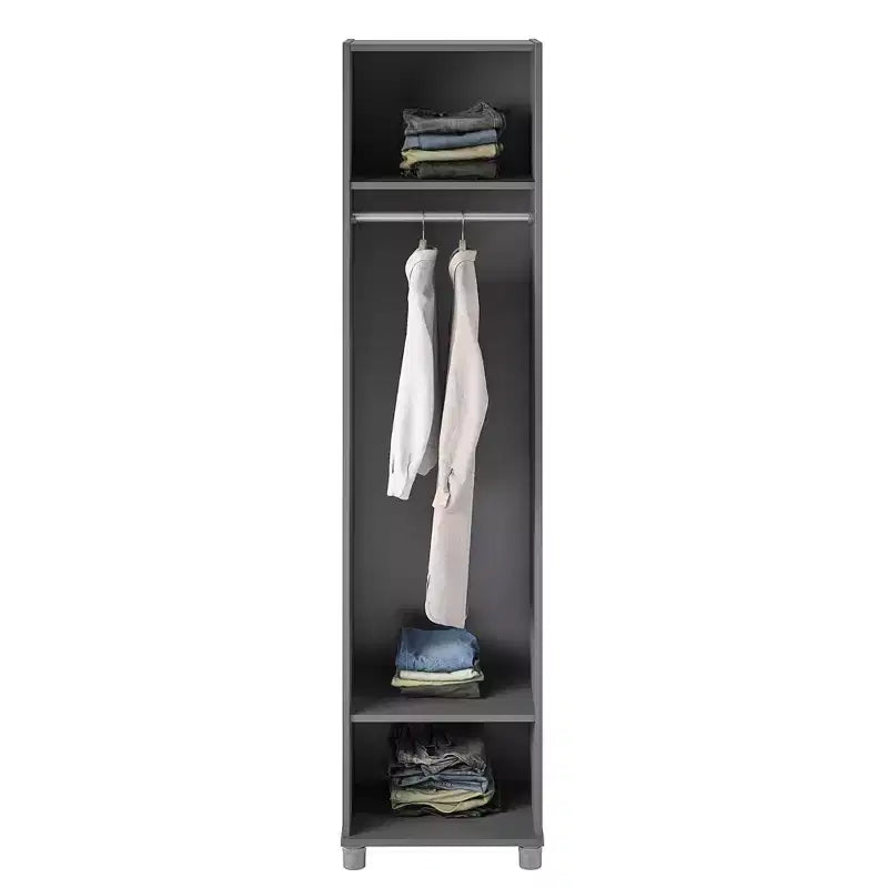 Armoire d'entrée Camberly 18 Systembuild Evolution