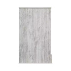 Commode 6 tiroirs Signature Design by Ashley Casual Paxberry, finition blanchie