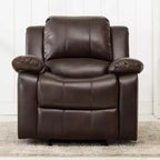 Fauteuil inclinable Comfort Pointe Clifton