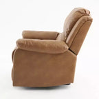 Fauteuil inclinable Comfort Pointe Clifton