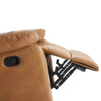 Fauteuil inclinable Comfort Pointe Clifton