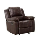 Fauteuil inclinable Comfort Pointe Clifton