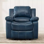 Fauteuil inclinable Comfort Pointe Clifton
