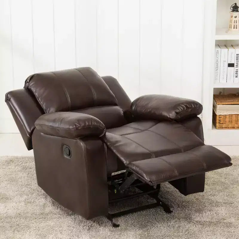 Fauteuil inclinable Comfort Pointe Clifton
