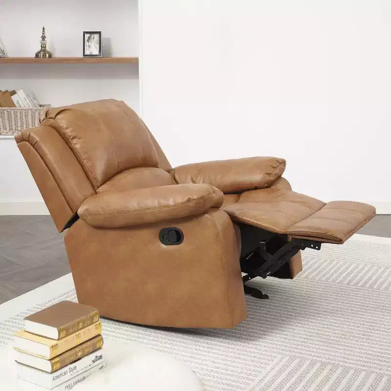 Fauteuil inclinable Comfort Pointe Clifton