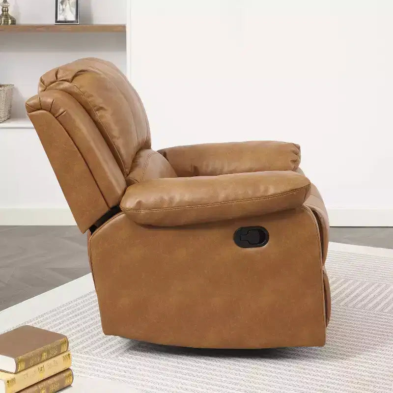 Fauteuil inclinable Comfort Pointe Clifton