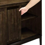 Crosley Asher Buffet 137 cm