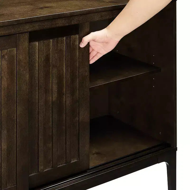 Crosley Asher Buffet 137 cm