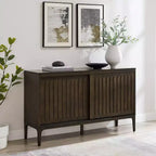Crosley Asher Buffet 137 cm