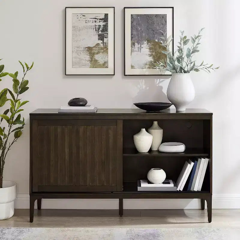 Crosley Asher Buffet 137 cm