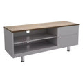 AVF Whitesands 1200 TV Stand for TVs up to 60