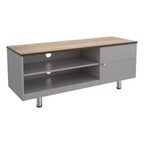 AVF Whitesands 1200 TV Stand for TVs up to 60