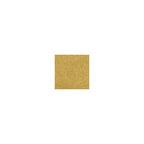 Signature Design by Ashley Keerwick – Pouf moderne, jaune tournesol