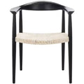 Volta Foc Twist Accent Chair - ACH1009 - Safavieh