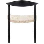 Fauteuil d'appoint Volta Foc Twist - ACH1009 - Safavieh