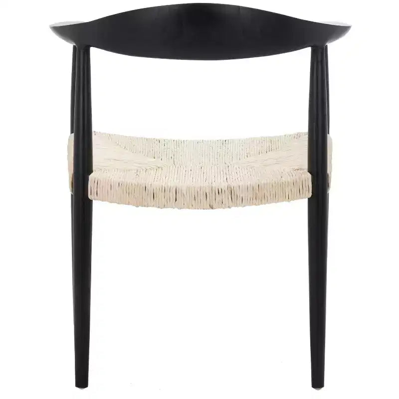 Fauteuil d'appoint Volta Foc Twist - ACH1009 - Safavieh