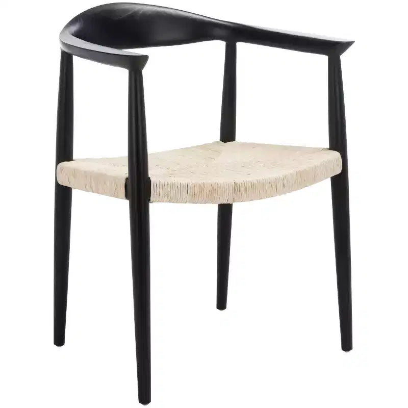 Fauteuil d'appoint Volta Foc Twist - ACH1009 - Safavieh