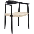 Fauteuil d'appoint Volta Foc Twist - ACH1009 - Safavieh