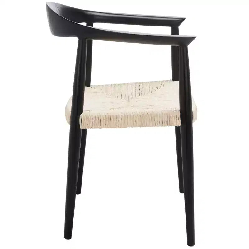 Fauteuil d'appoint Volta Foc Twist - ACH1009 - Safavieh