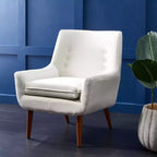 Fauteuil Amina - ACH1303 - Safavieh