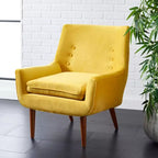 Fauteuil Amina - ACH1303 - Safavieh