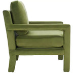 Fauteuil d'appoint Kye - ACH1301 - Safavieh