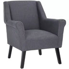 Fauteuil d'appoint Videl - ACH4011 - Safavieh