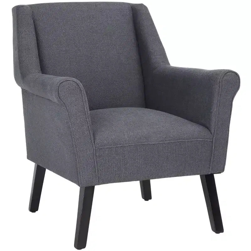 Fauteuil d'appoint Videl - ACH4011 - Safavieh