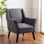 Fauteuil d'appoint Videl - ACH4011 - Safavieh