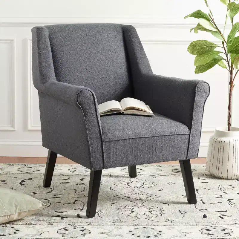 Fauteuil d'appoint Videl - ACH4011 - Safavieh