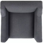 Fauteuil d'appoint Videl - ACH4011 - Safavieh
