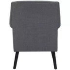 Fauteuil d'appoint Videl - ACH4011 - Safavieh