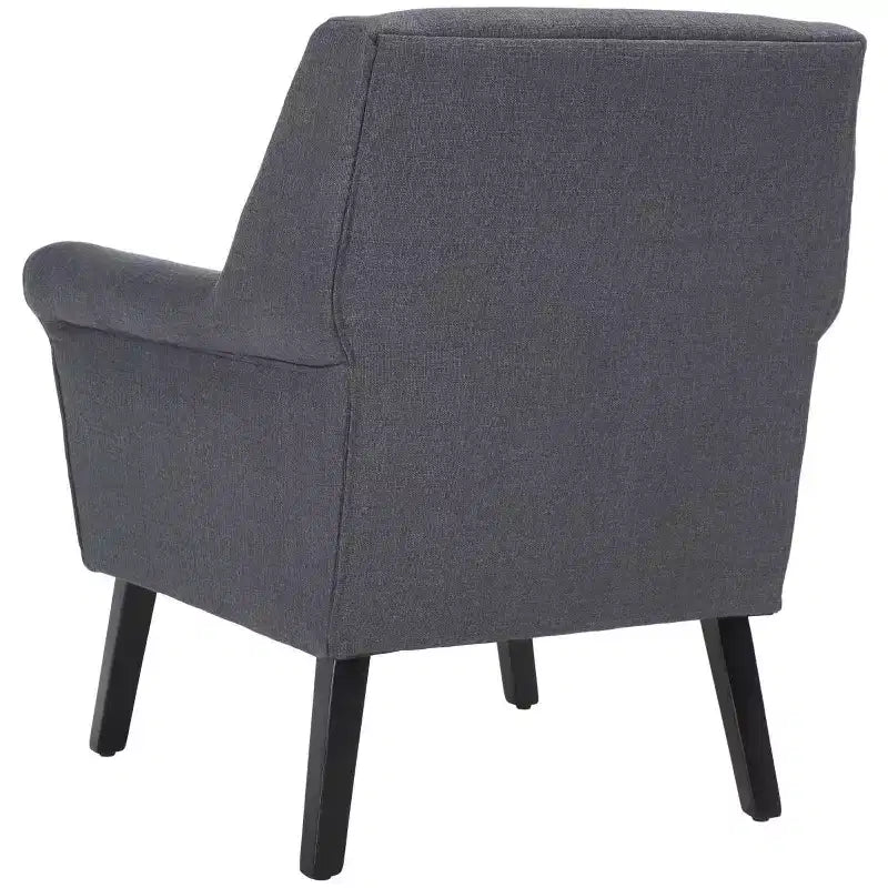 Fauteuil d'appoint Videl - ACH4011 - Safavieh