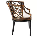 Fauteuil Carlotta - SEA4013 - Safavieh