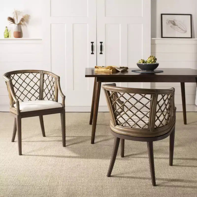 Fauteuil Carlotta - SEA4013 - Safavieh