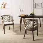 Fauteuil Carlotta - SEA4013 - Safavieh