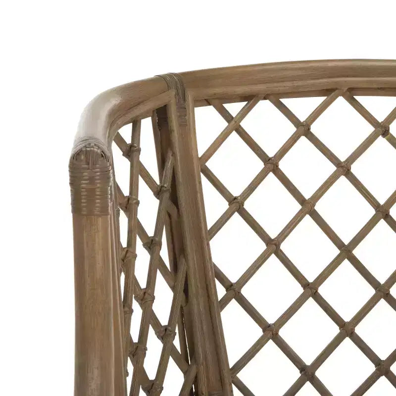 Fauteuil Carlotta - SEA4013 - Safavieh