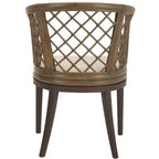 Fauteuil Carlotta - SEA4013 - Safavieh