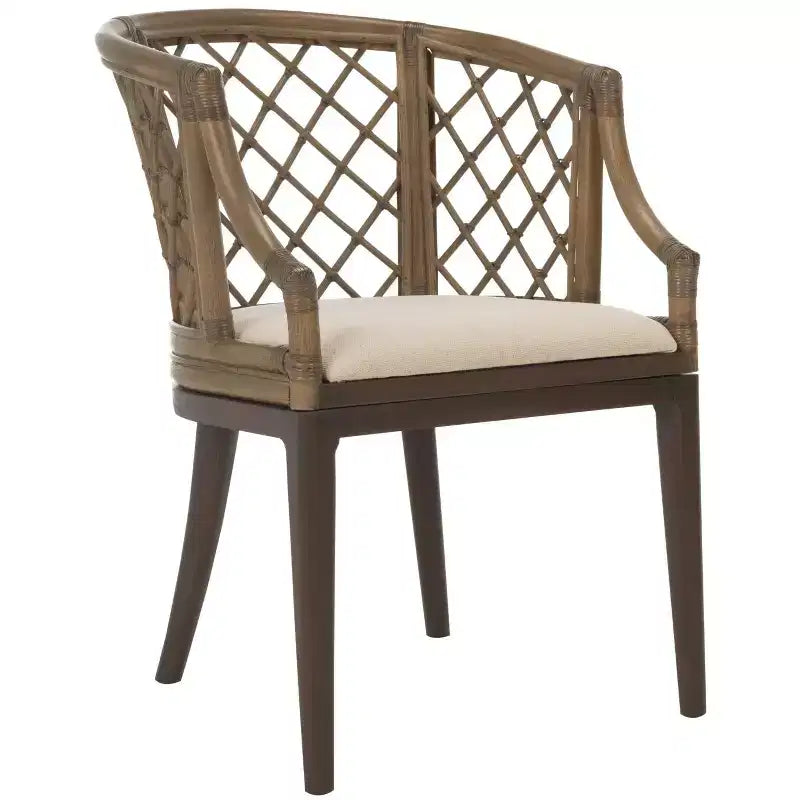 Fauteuil Carlotta - SEA4013 - Safavieh